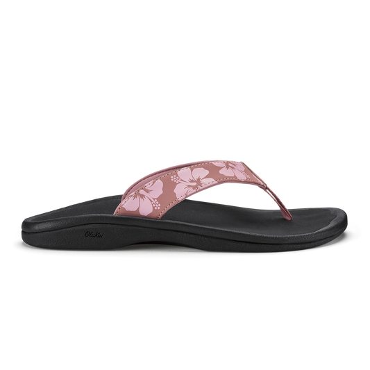 OluKai Everyday | ‘Ohana - Coral Rose / Pua