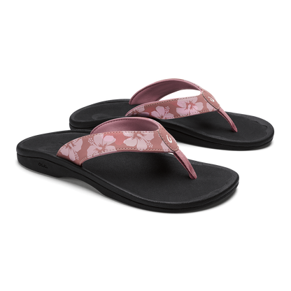OluKai Everyday | ‘Ohana - Coral Rose / Pua
