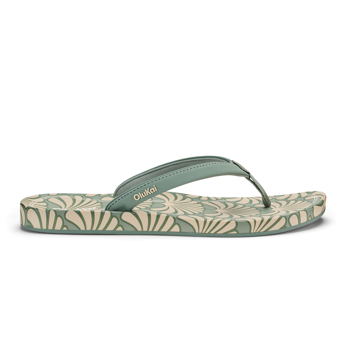 OluKai Recommended | ‘Uiki - Silver Pine / Pa‘i