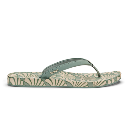 OluKai Recommended | ‘Uiki - Silver Pine / Pa‘i