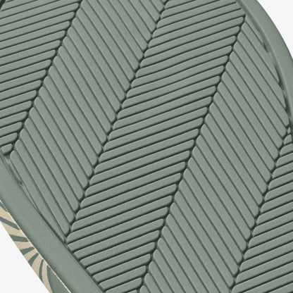 OluKai Recommended | ‘Uiki - Silver Pine / Pa‘i