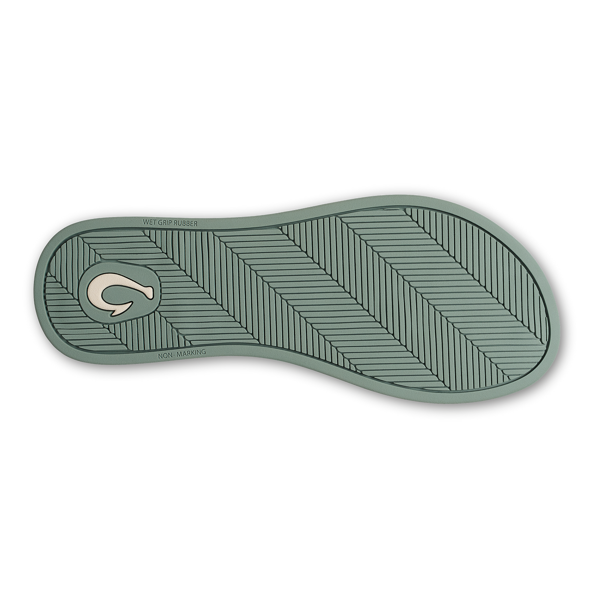 OluKai Recommended | ‘Uiki - Silver Pine / Pa‘i