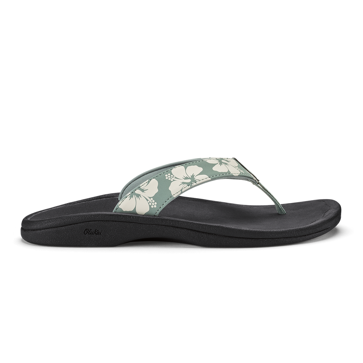 OluKai Latest | ‘Ohana - Silver Pine / Pua