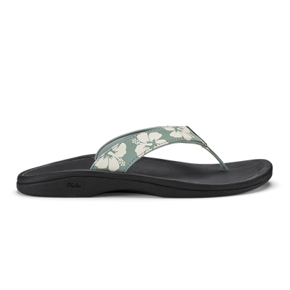 OluKai Latest | ‘Ohana - Silver Pine / Pua