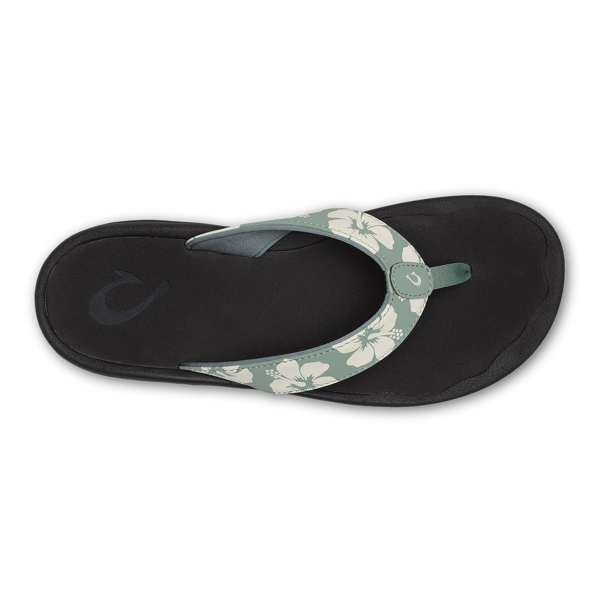 OluKai Latest | ‘Ohana - Silver Pine / Pua