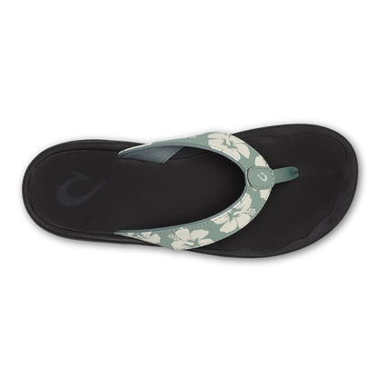 OluKai Latest | ‘Ohana - Silver Pine / Pua