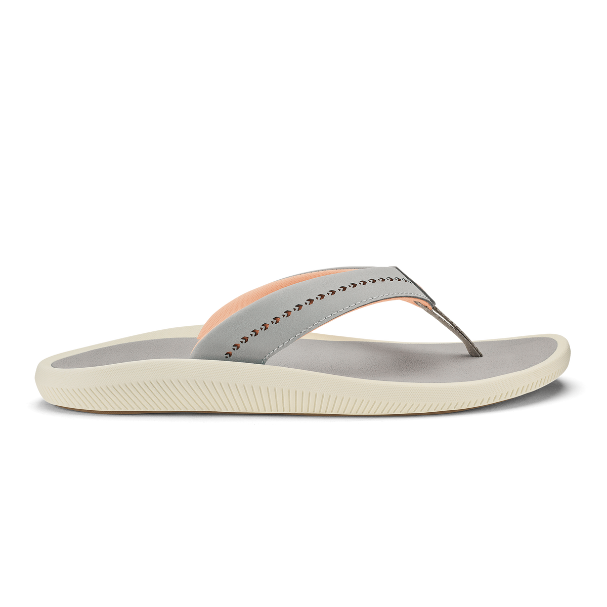 OluKai Great Value | Ulele - Ash / Ash
