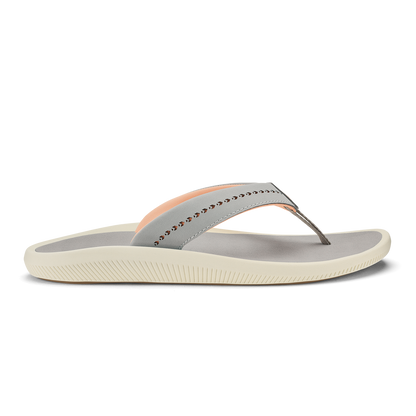 OluKai Great Value | Ulele - Ash / Ash