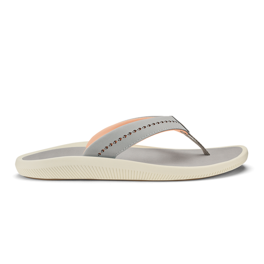 OluKai Great Value | Ulele - Ash / Ash