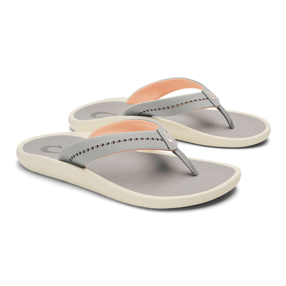 OluKai Great Value | Ulele - Ash / Ash