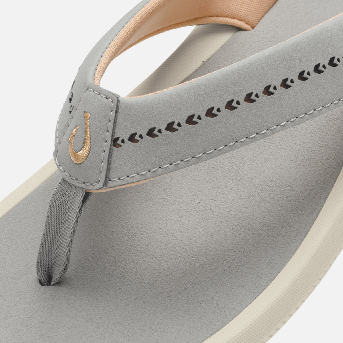 OluKai Great Value | Ulele - Ash / Ash