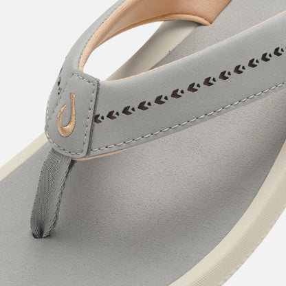 OluKai Great Value | Ulele - Ash / Ash