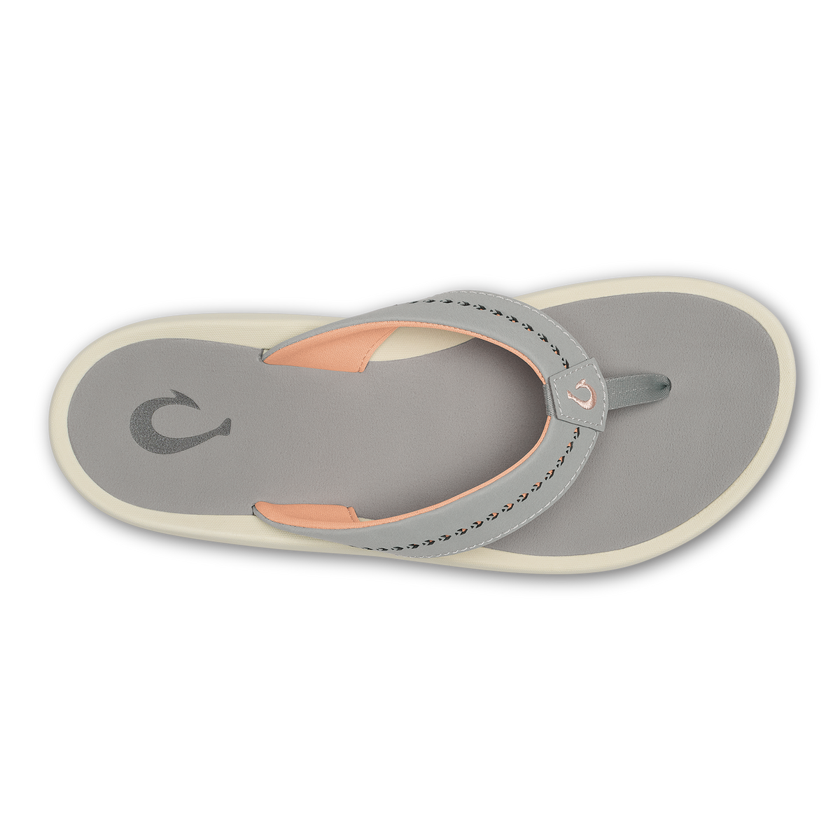 OluKai Great Value | Ulele - Ash / Ash