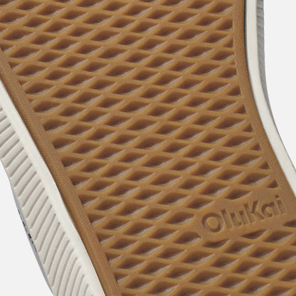 OluKai Great Value | Ulele - Ash / Ash