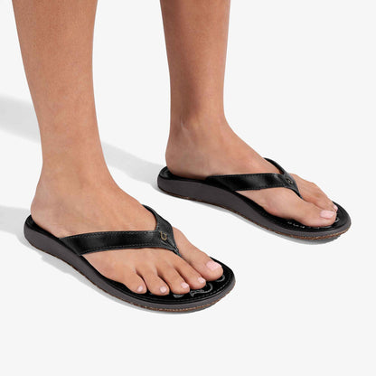 OluKai Signature | Paniolo - Onyx / Onyx
