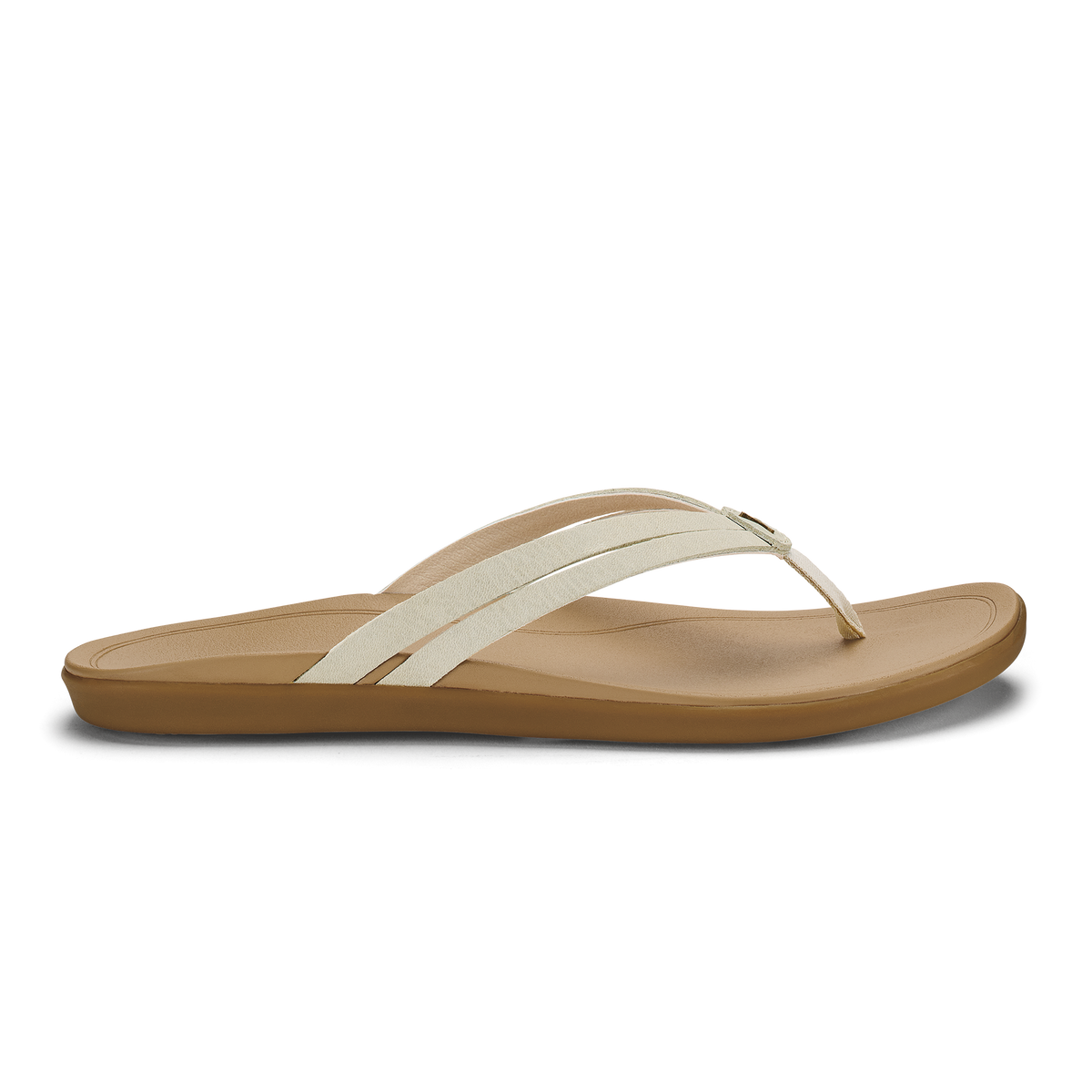 OluKai Everyday | Ho'opio Hui - Tapa / Warm Sand