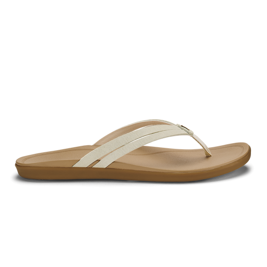 OluKai Everyday | Ho'opio Hui - Tapa / Warm Sand