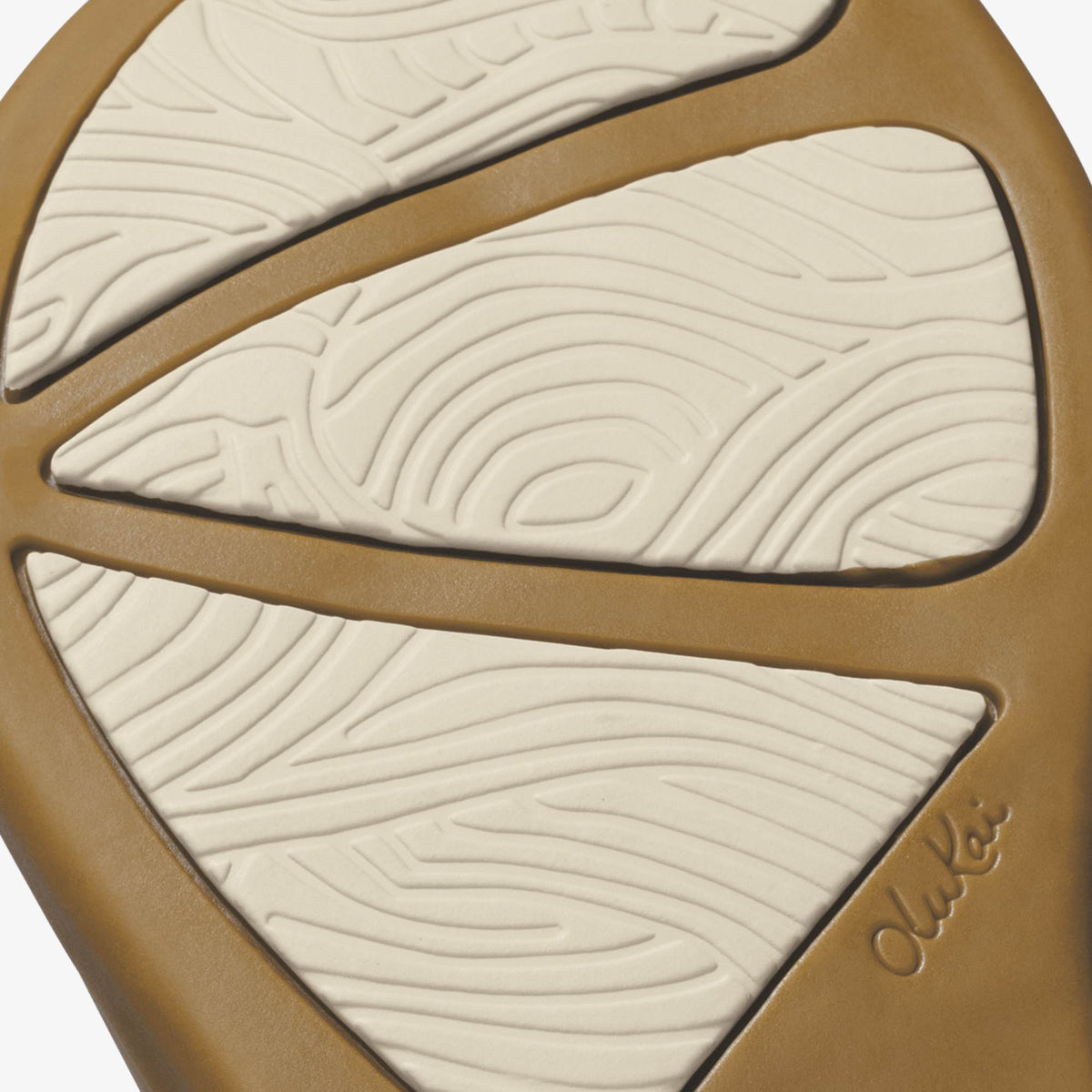 OluKai Everyday | Ho'opio Hui - Tapa / Warm Sand