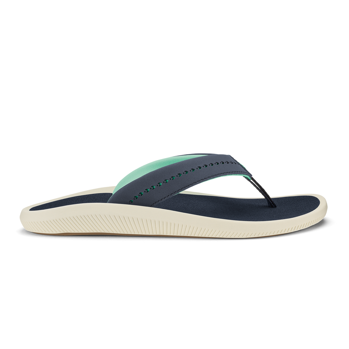 OluKai Popular | Ulele - Trench Blue / Trench Blue