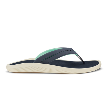 OluKai Popular | Ulele - Trench Blue / Trench Blue
