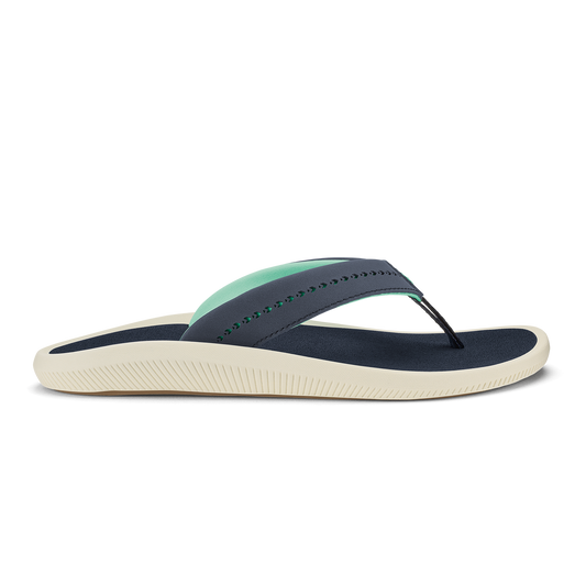 OluKai Popular | Ulele - Trench Blue / Trench Blue