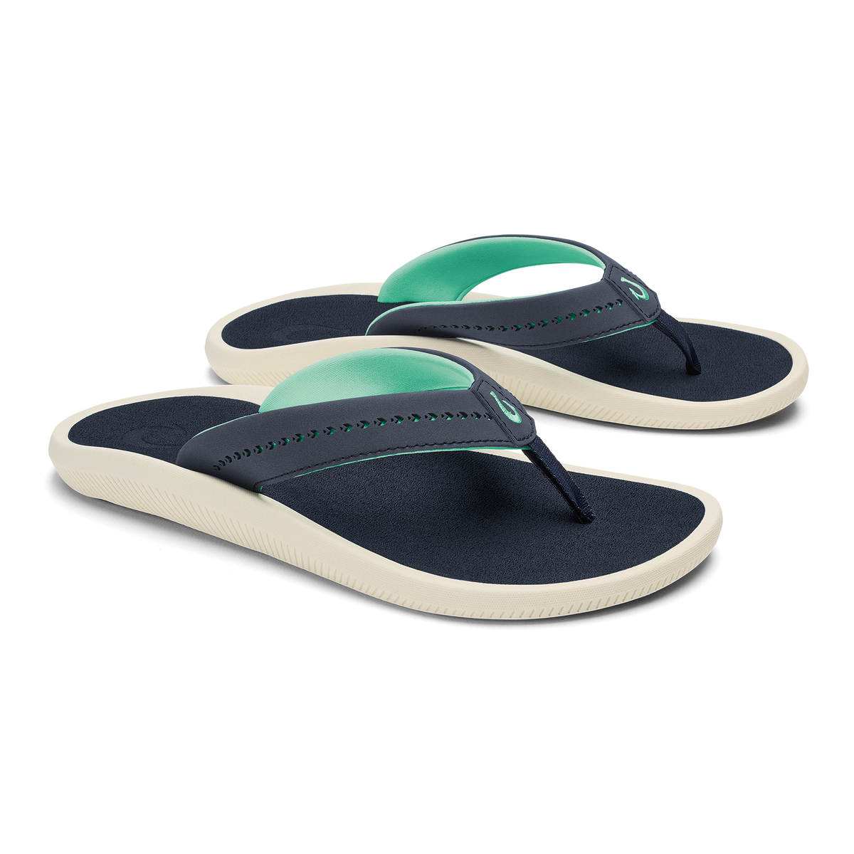 OluKai Popular | Ulele - Trench Blue / Trench Blue