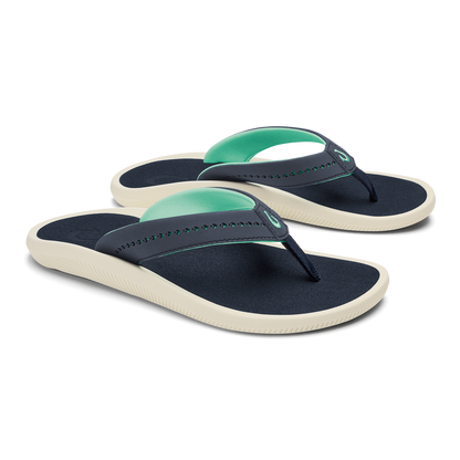 OluKai Popular | Ulele - Trench Blue / Trench Blue