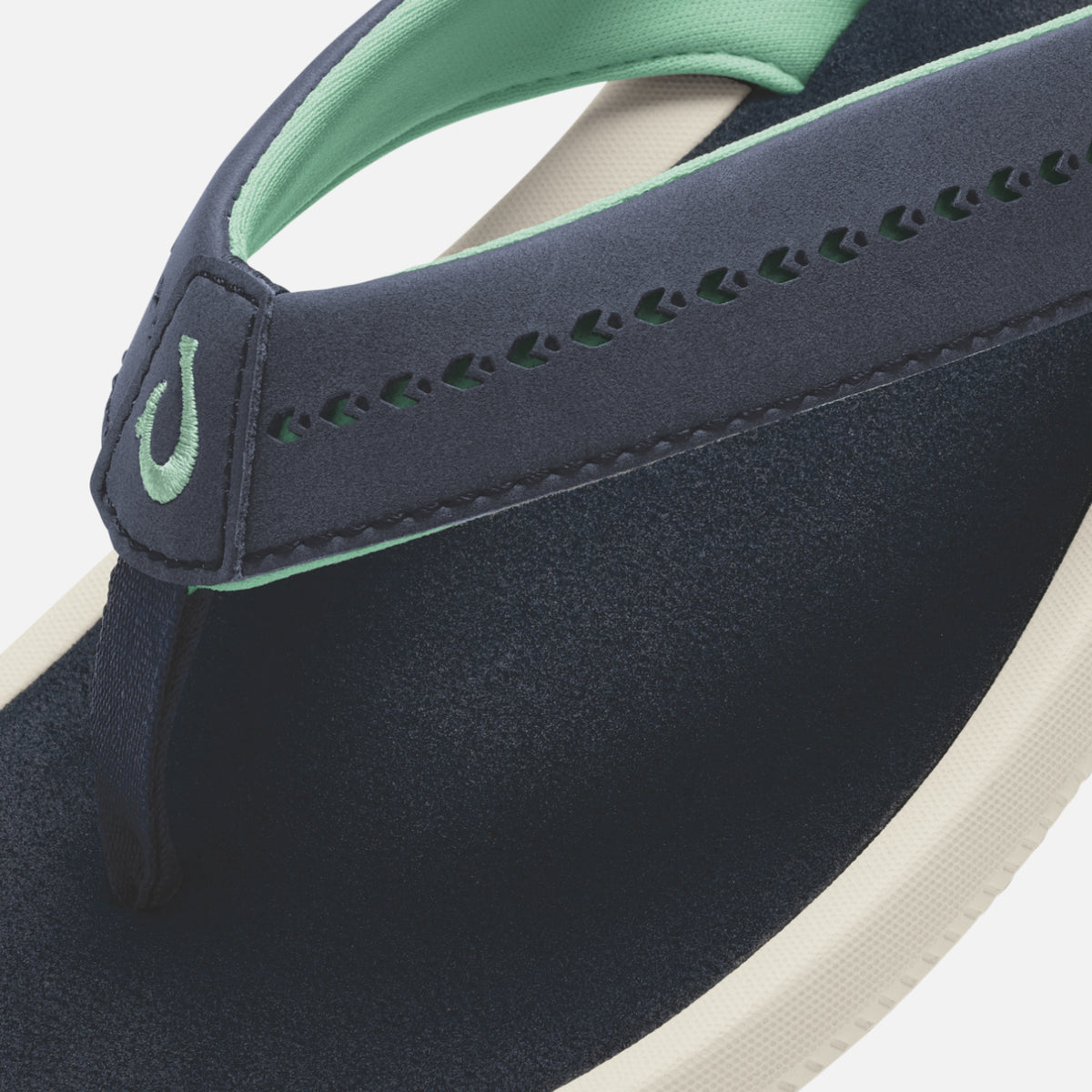 OluKai Popular | Ulele - Trench Blue / Trench Blue