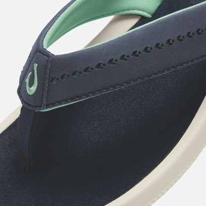 OluKai Popular | Ulele - Trench Blue / Trench Blue
