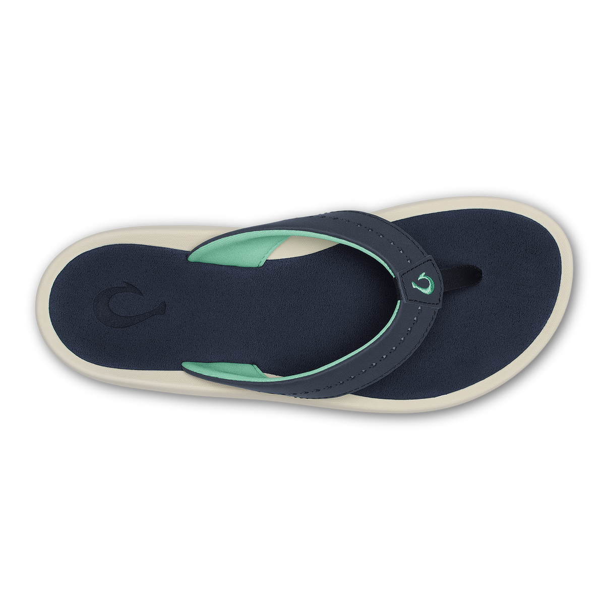 OluKai Popular | Ulele - Trench Blue / Trench Blue