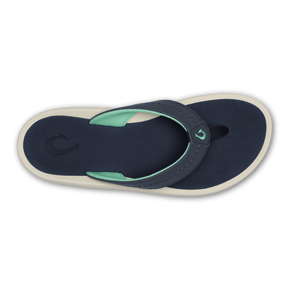 OluKai Popular | Ulele - Trench Blue / Trench Blue