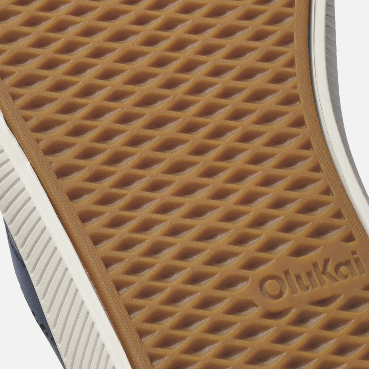 OluKai Popular | Ulele - Trench Blue / Trench Blue