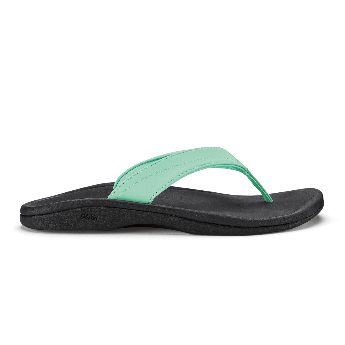 OluKai Latest | ‘Ohana - Paradise / Black