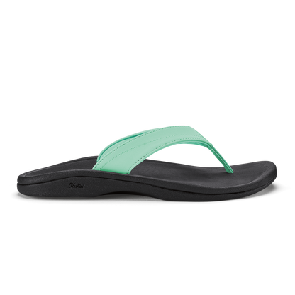 OluKai Latest | ‘Ohana - Paradise / Black