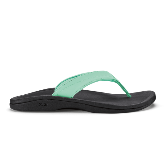 OluKai Latest | ‘Ohana - Paradise / Black