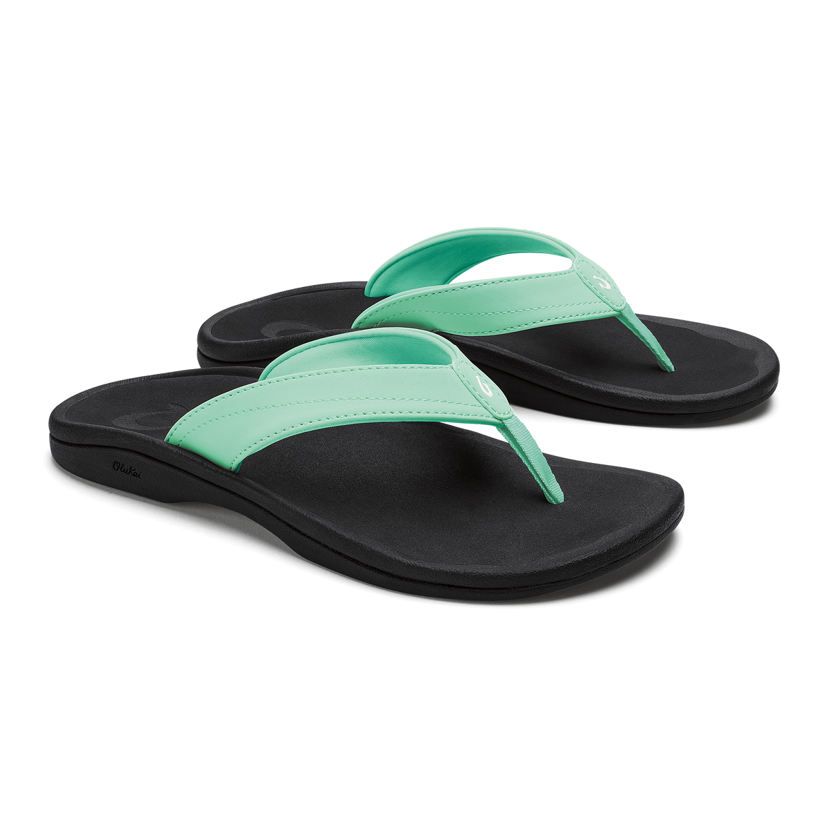 OluKai Latest | ‘Ohana - Paradise / Black