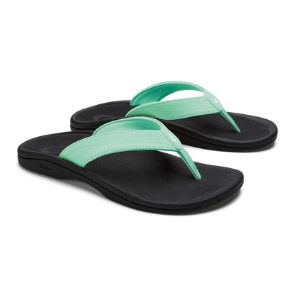 OluKai Latest | ‘Ohana - Paradise / Black