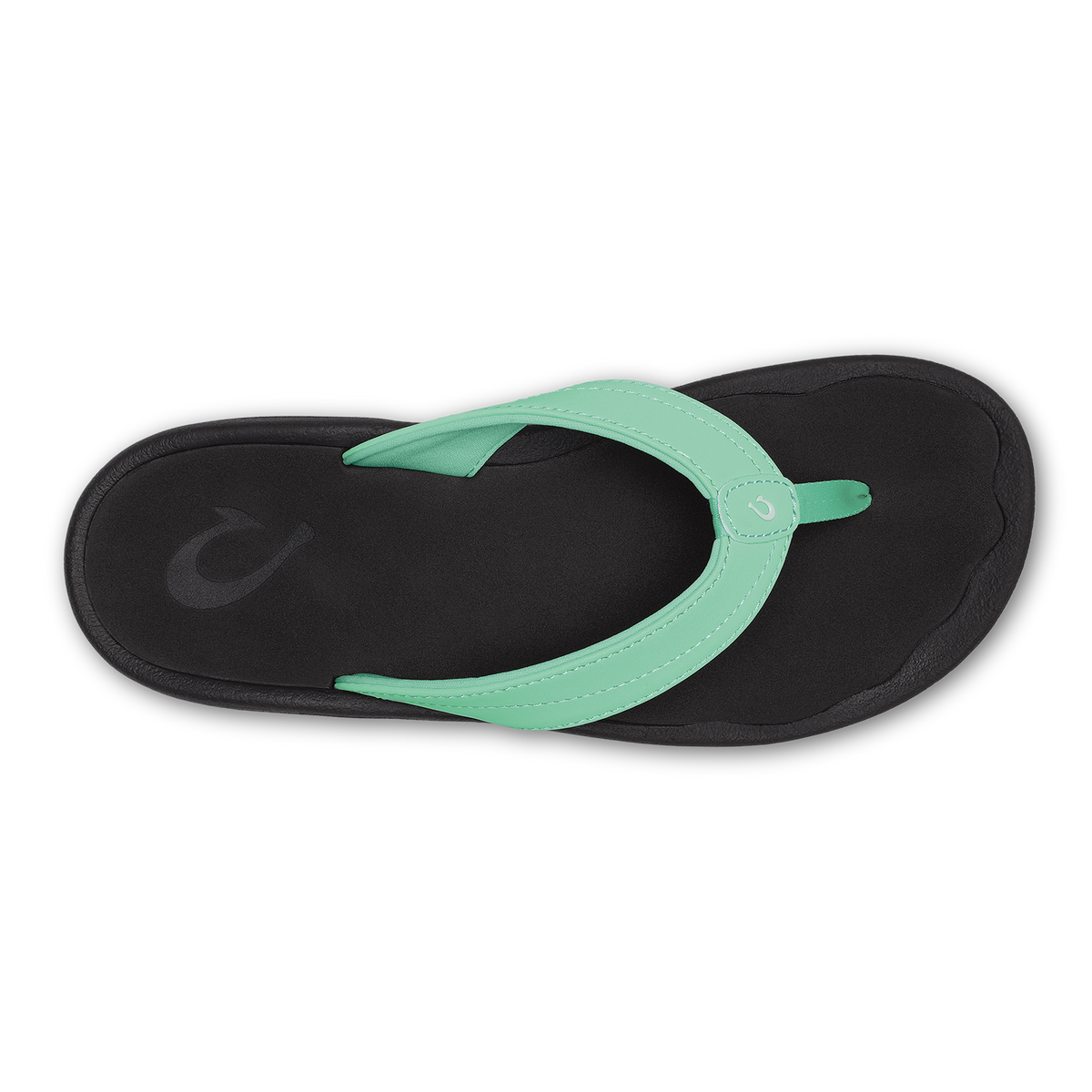 OluKai Latest | ‘Ohana - Paradise / Black