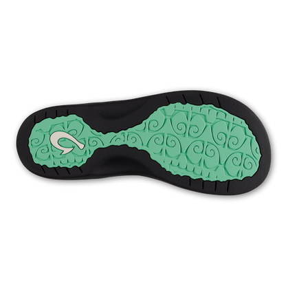 OluKai Latest | ‘Ohana - Paradise / Black