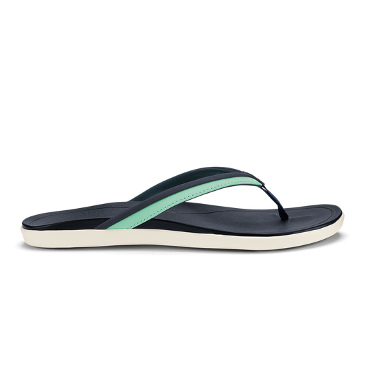 OluKai Sale | Hoʻopio Malua - Trench Blue / Paradise