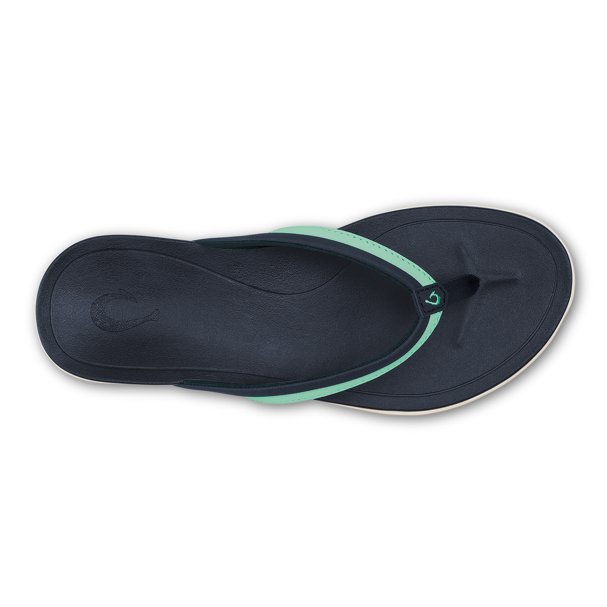 OluKai Sale | Hoʻopio Malua - Trench Blue / Paradise