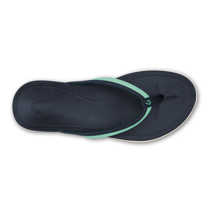OluKai Sale | Hoʻopio Malua - Trench Blue / Paradise