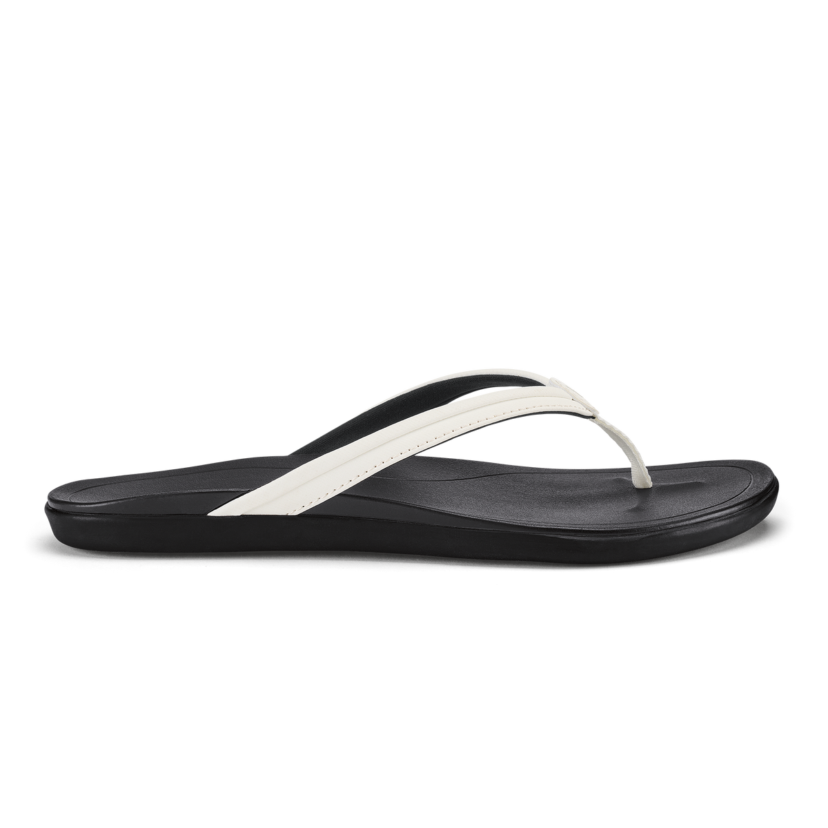 OluKai Great Value | Hoʻopiʻo Malua - Bright White / Bright White