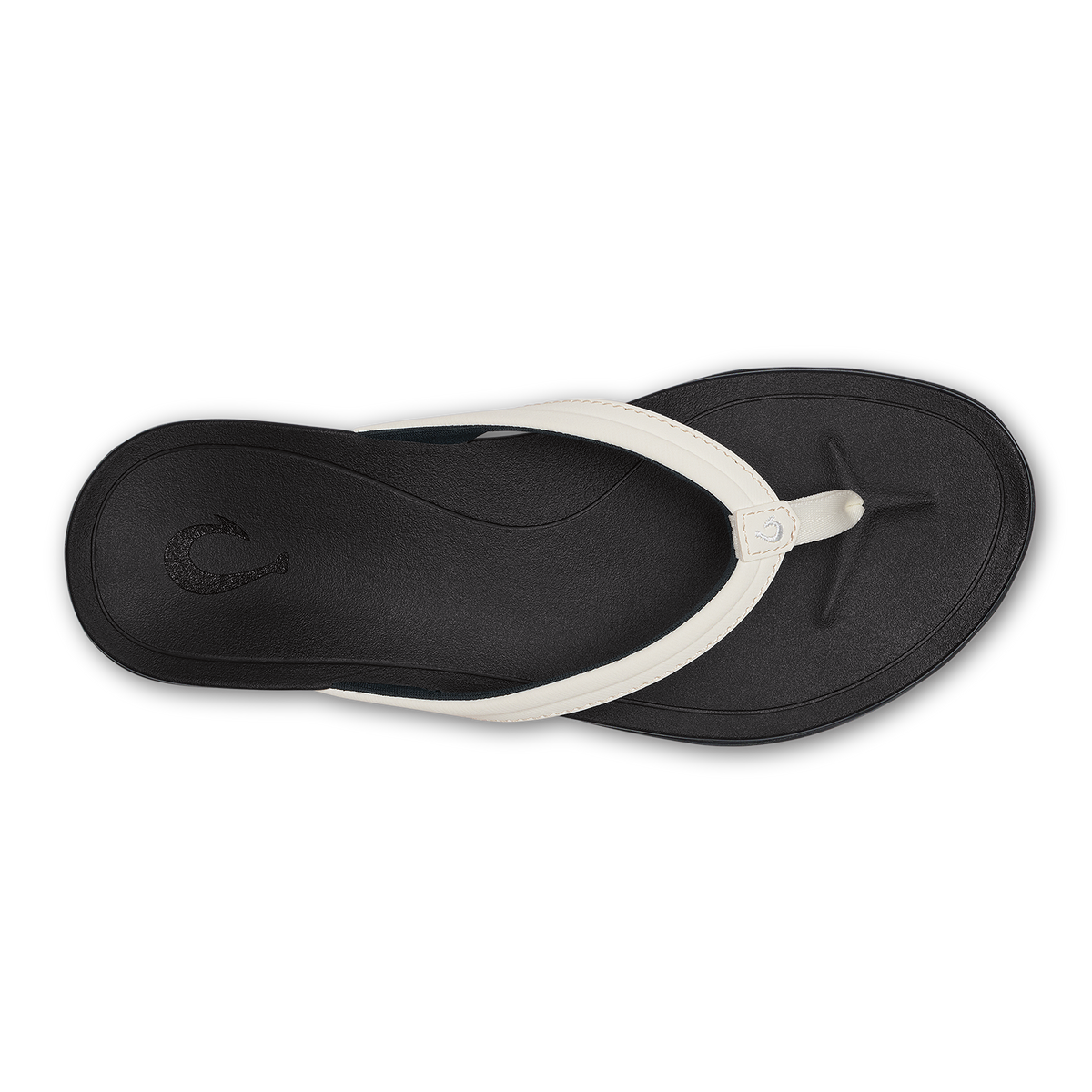 OluKai Great Value | Hoʻopiʻo Malua - Bright White / Bright White