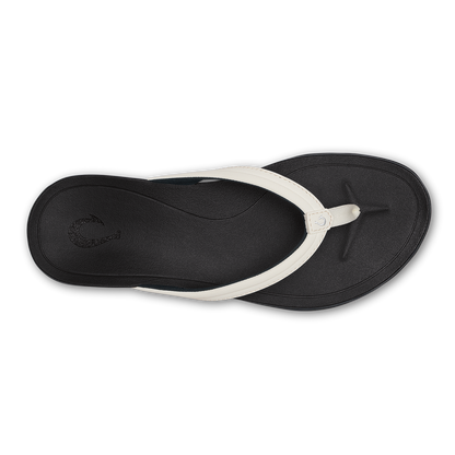OluKai Great Value | Hoʻopiʻo Malua - Bright White / Bright White