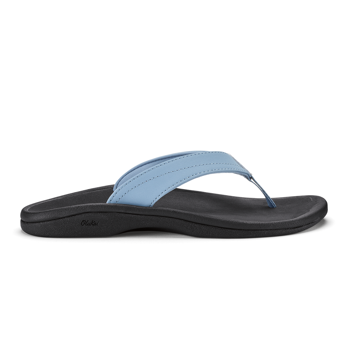 OluKai Featured | ‘Ohana - Ocean Fog / Black