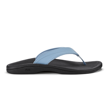 OluKai Featured | ‘Ohana - Ocean Fog / Black