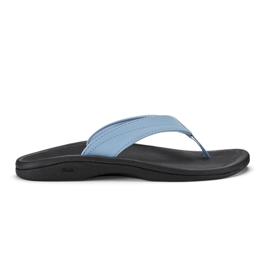 OluKai Featured | ‘Ohana - Ocean Fog / Black