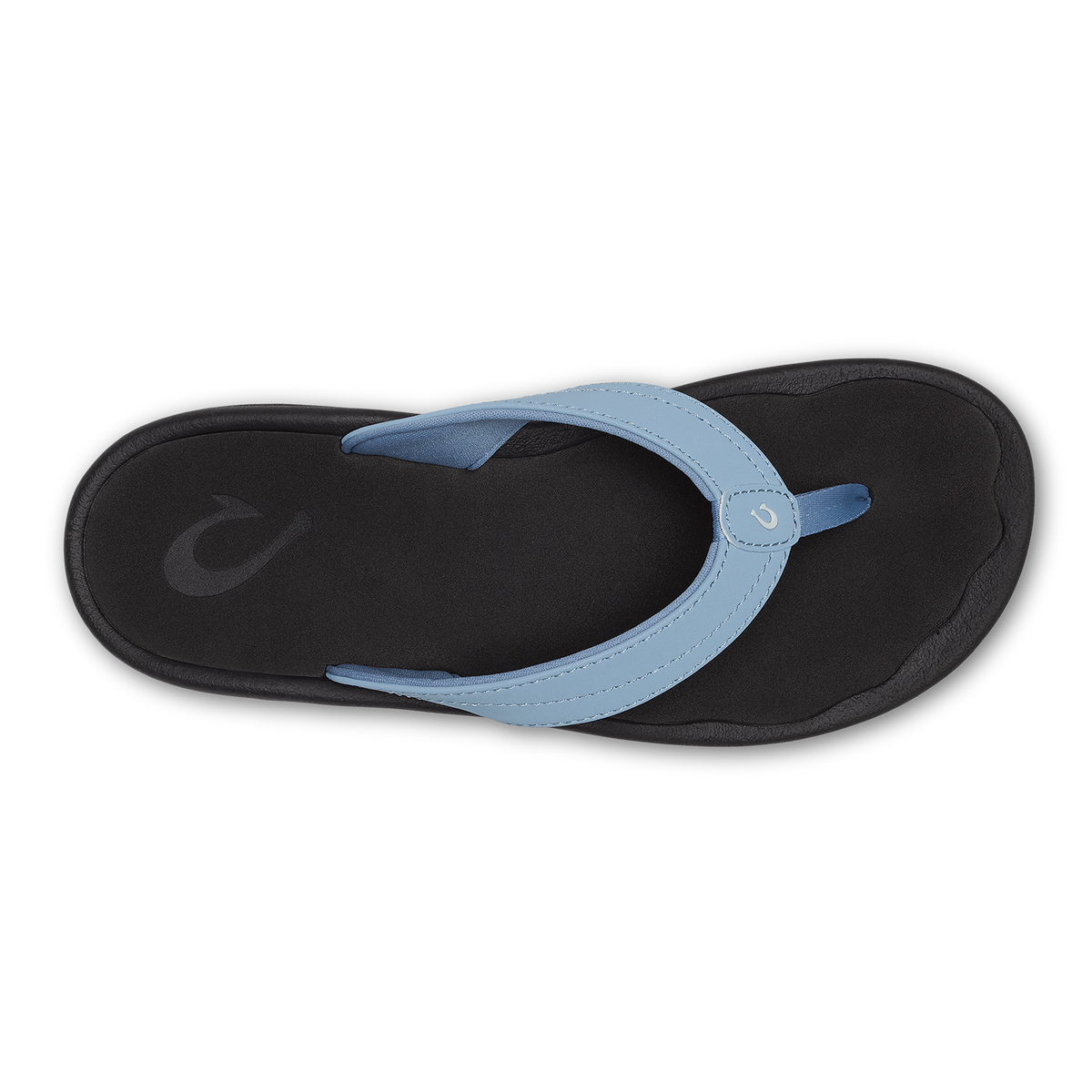 OluKai Featured | ‘Ohana - Ocean Fog / Black