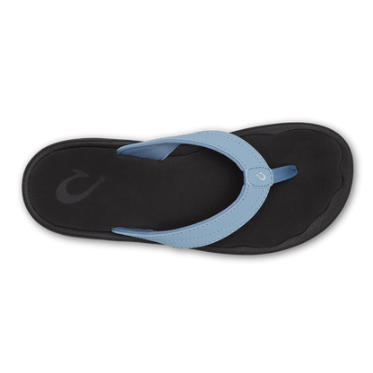 OluKai Featured | ‘Ohana - Ocean Fog / Black